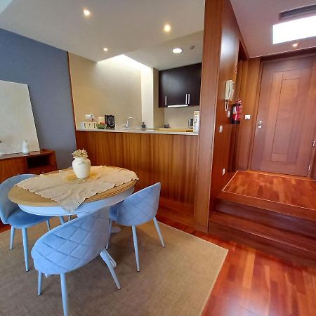 Cabedelo Beach Apartment Віана-ду-Каштелу Екстер'єр фото