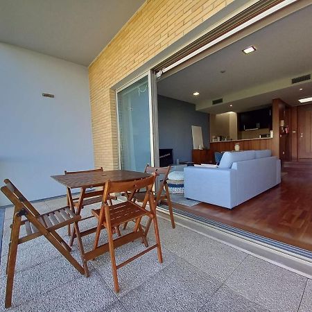 Cabedelo Beach Apartment Віана-ду-Каштелу Екстер'єр фото