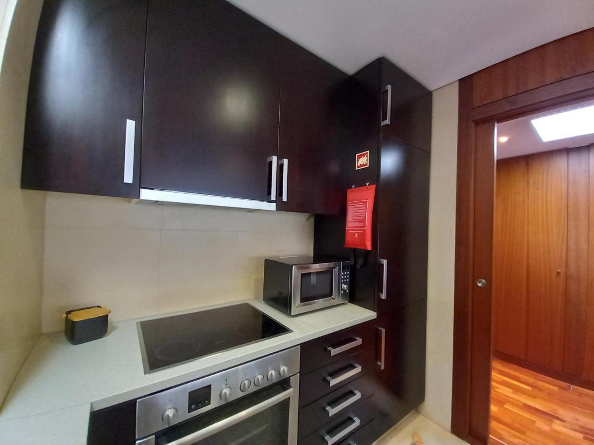 Cabedelo Beach Apartment Віана-ду-Каштелу Екстер'єр фото