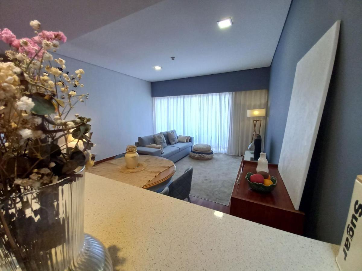 Cabedelo Beach Apartment Віана-ду-Каштелу Екстер'єр фото